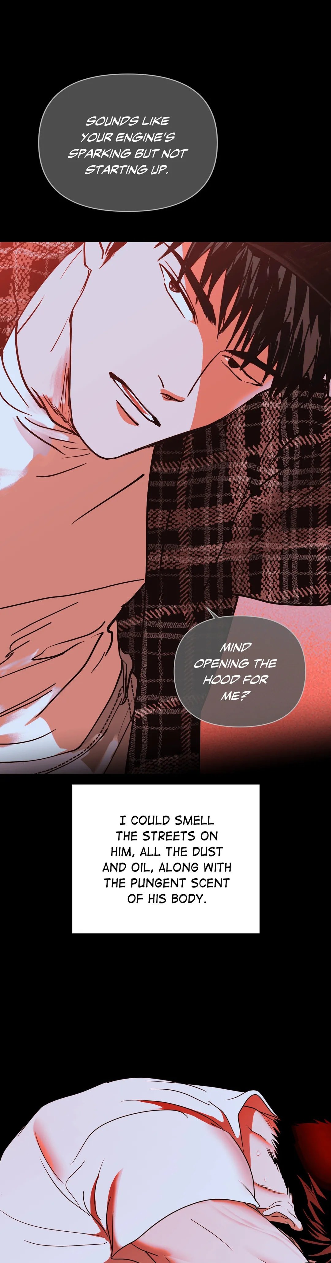Shutline, Chapter 45 image 29